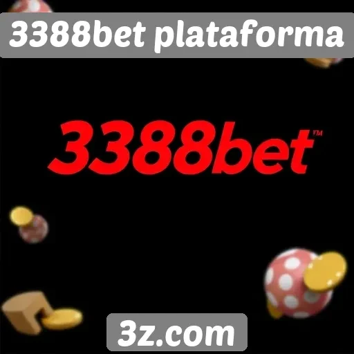 Tendências de crescimento da 3388bet no setor de jogos