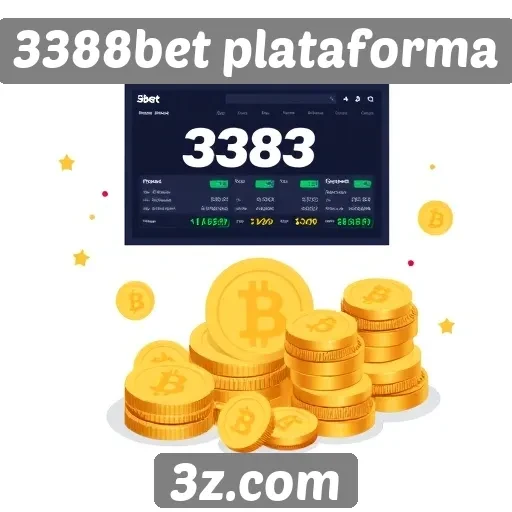 Perspectivas de investimento na 3388bet em 2025