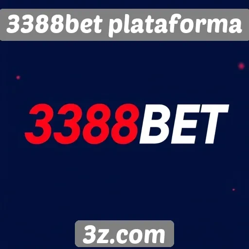 Interface do usuário na 3388bet é intuitiva